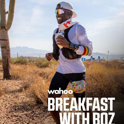 Run Streak with Hella Sidibe