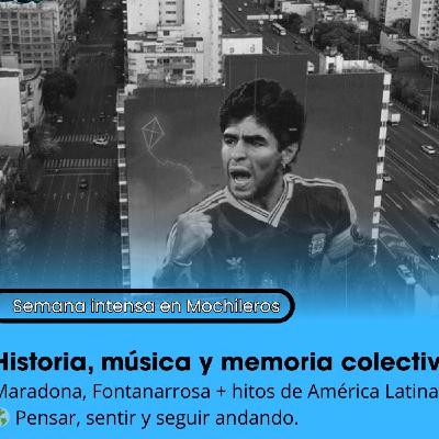 467 Mochileros 18 de Noviembre 2025 467 Mochileros 18 de Noviembre 2025