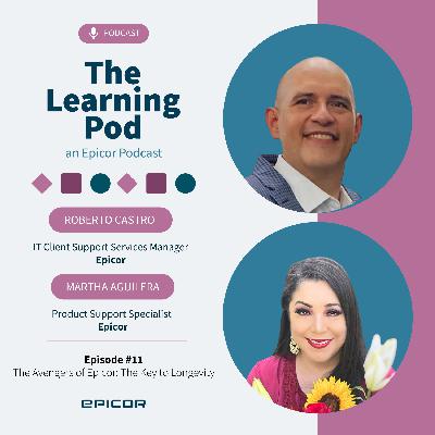 The Avengers of Epicor: The Key to Longevity