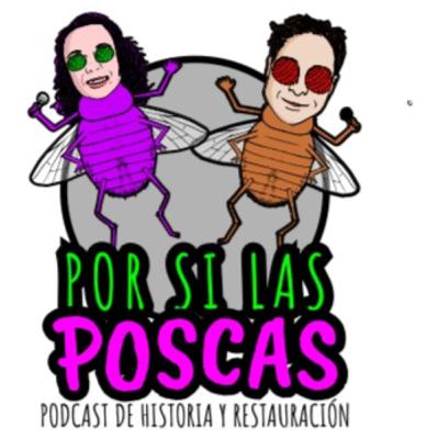 Episodio 32. Historias del más allá en lugares históricos del más acá.