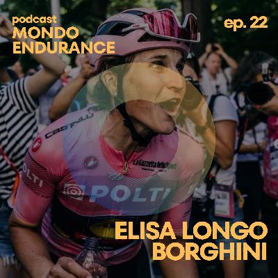 Ep 22: Elisa Longo Borghini