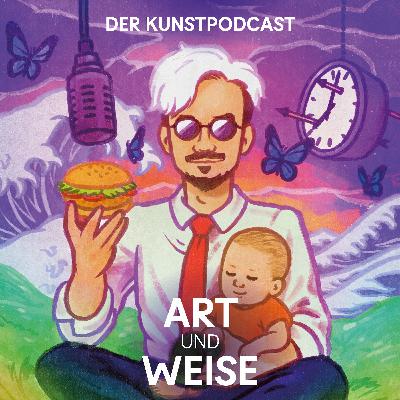 Kunst #5: Das Pendel der Zusammenarbeit