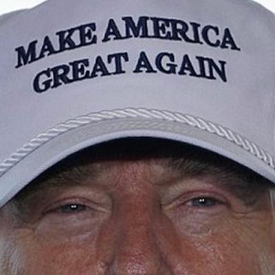 Donald Trump Audio: Chinese Tarif