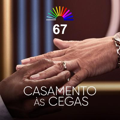 NovelaCast - Casamento às cegas