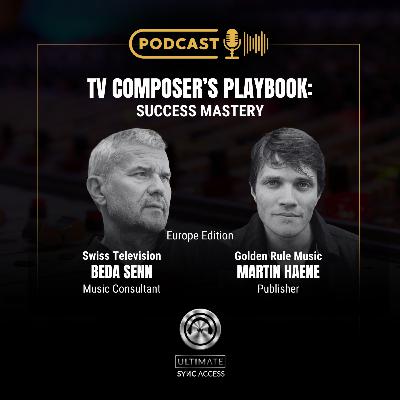 Ep 03: Why Signature Sounds Matter
