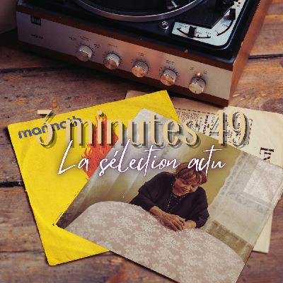 La sélection actu - Soundgarden au panthéon du Rock, Encore de l'I.A - Mammoth / Mavis Staples