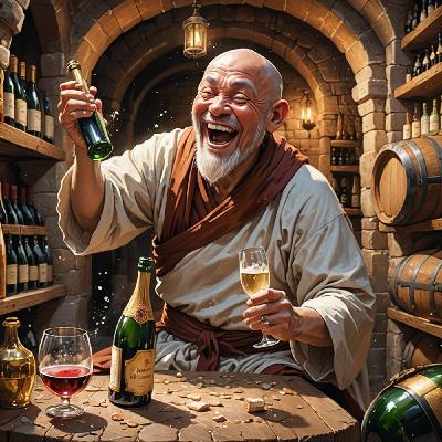 Culinary Chronicles podcast 6 Champagne The Bubbly Mistake That Popped Off Culinary Chronicles podcast 6 Champagne The Bubbly Mistake That Popped Off