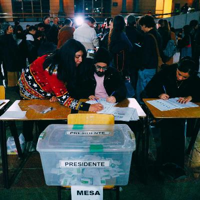 Montalva y Comandari por lo que dejó la inscripción de las candidaturas