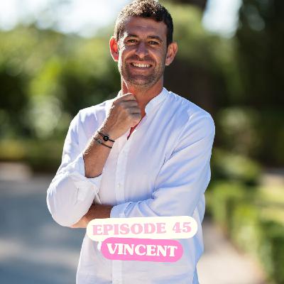 Vincent : surmonter une rupture amoureuse après une relation toxique et de la tromperie