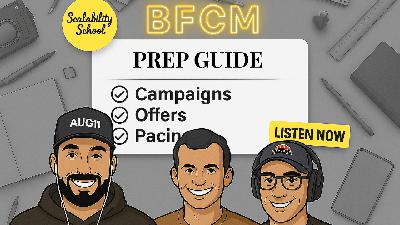 The BFCM Prep Guide