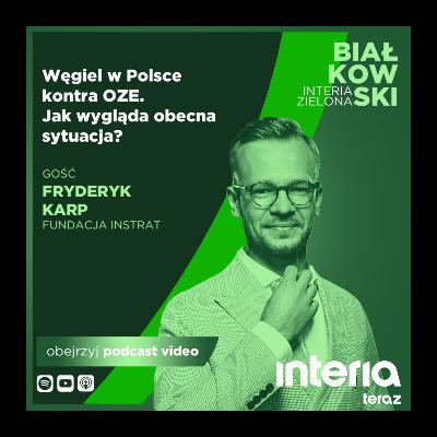 Węgiel w Polsce kontra OZE. Jak wygląda obecna sytuacja?