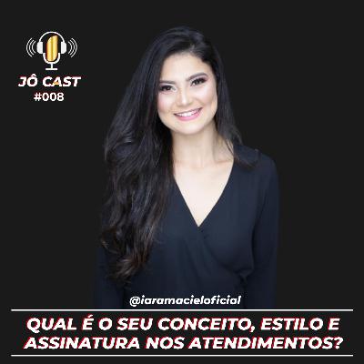 Episódio #008 - Assine seus atendimentos Episódio #008 - Assine seus atendimentos