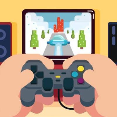 El cerebro y los videojuegos El cerebro y los videojuegos