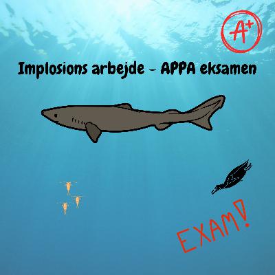 Implosions arbejde Implosions arbejde