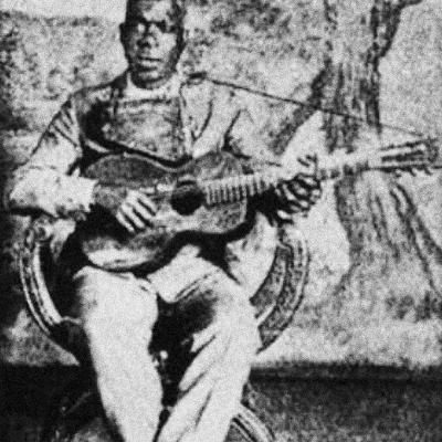 Henry Thomas | The mystery of the hobo songster Henry Thomas | The mystery of the hobo songster