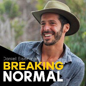The Transformation Code: Ending Avoidance, Unlocking Presence & Breaking Hustle Myths w/ Sam Church