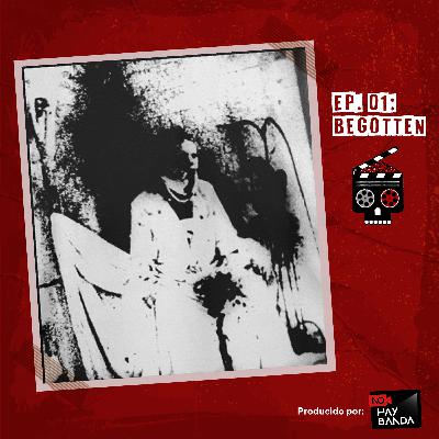 Episodio 01: Begotten