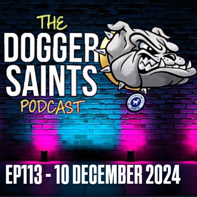 EP113 - 09 DECEMBER 2024