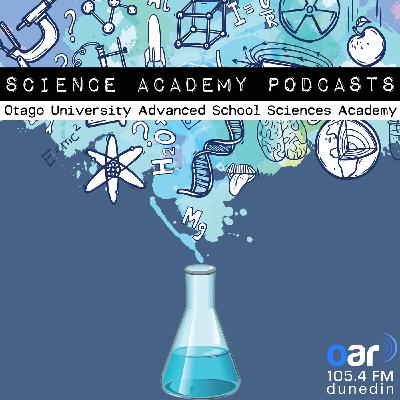 Science Academy Podcasts - The Endless Possibilities: Genetic Modification - Laura Cundy