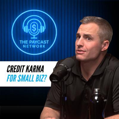 The Credit Karma for Small Business: Decoding Financial Health with Adam Niec