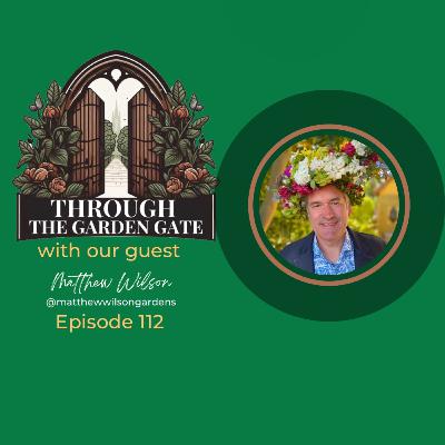 Matthew Wilson is back for another chat! Matthew Wilson is back for another chat!