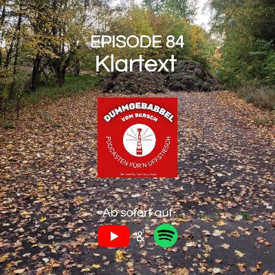 #84 Es gibt Wichtigeres als Kickers Offenbach