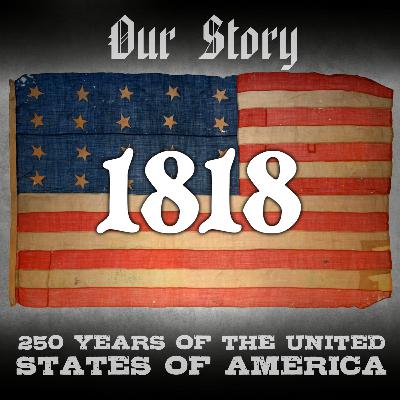 1818 in America 1818 in America