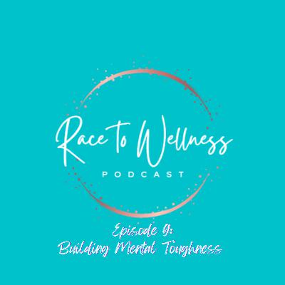 Building Mental Toughness