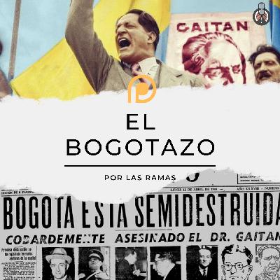 EXTRA: El Bogotazo