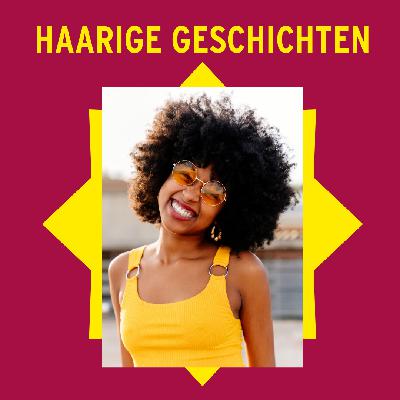 Haarige Geschichten: Afro