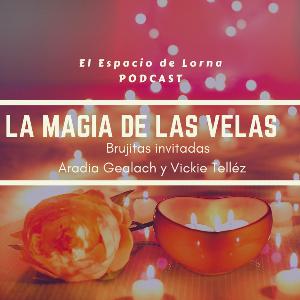 La Magia de las Velas