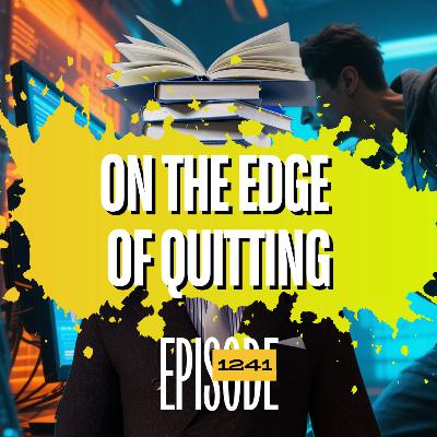 1241 - Struggling With Your Strategy? This Conversation Will Change Everything.