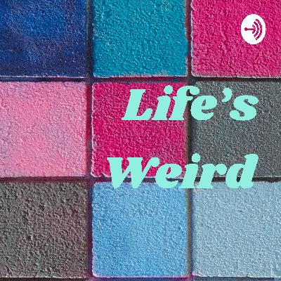 Episode 9- Introducing Our Super Fan Episode 9- Introducing Our Super Fan