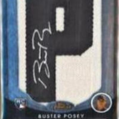 Special Edition: The Baseball Card Episode!