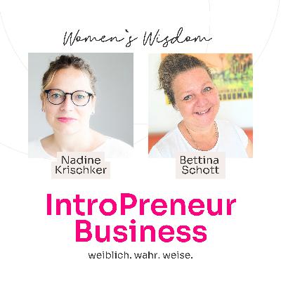 062 Women`s Wisdom #1 Geld & Fülle