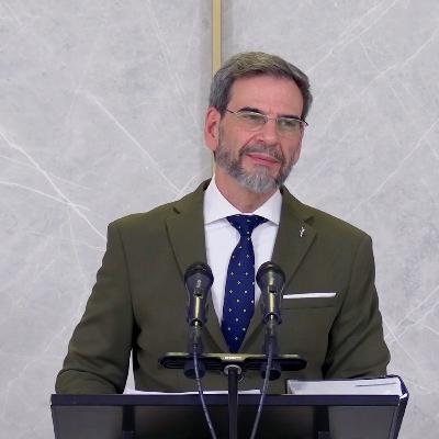 La perfección del Mesías