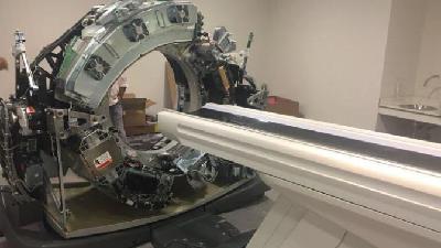 Declaraciones de Begoña Fernández, afectada por los retrasos en la realización de TAC en el Hospital de Jerez Declaraciones de Begoña Fernández, afectada por los retrasos en la realización de TAC en el Hospital de Jerez