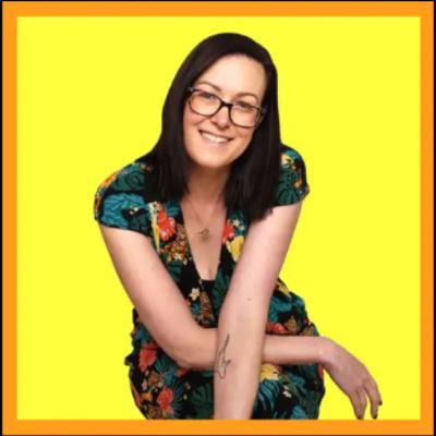 Radio Show #614 Why Neurodivergent Brains Are Good for Business