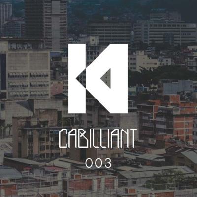 Cabilliant Showcase 003 // Kendflow