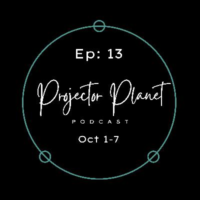 Episode 13: Transits October 1-7: Mercury and Emotional Communication
