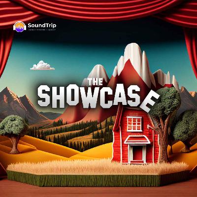 THE SHOWCASE - Intro Track