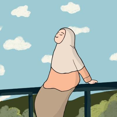Seyakin apa syahadatmu?