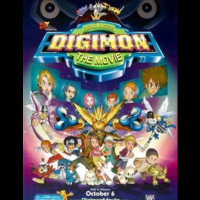 Episode 91:Digimon Is Niche And Thats Okay