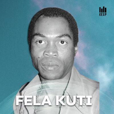 Fela Kuti’s Legacy Honored in New Podcast by Jad Abumrad