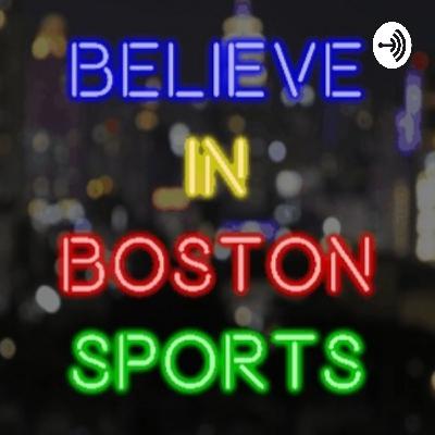 BSE Podcast Episode 40 Celtics Edition