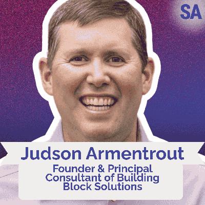ADHD Strategies for Executives to Boost Fresh Food Supply Chain Efficiency with Judson Armentrout