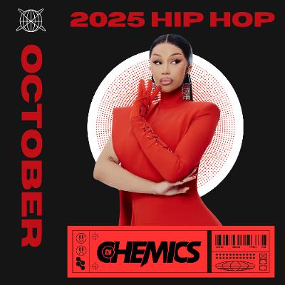 2025 Hip Hop I October Mix - Feat. Cardi B, Drake, Pluto, Latto, Sexyy Red, 310babii & More