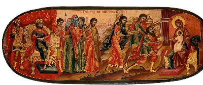 Wisdom, Folly, Prophecy, and Free Will