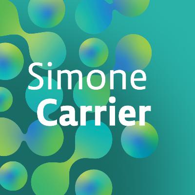 SIMONE CARRIER Wie kann man Dienstleistungen nachhaltig verbessern? | 06