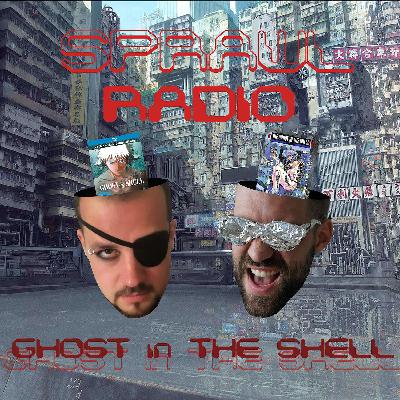 [Bonusfolge] Ghost in the Shell